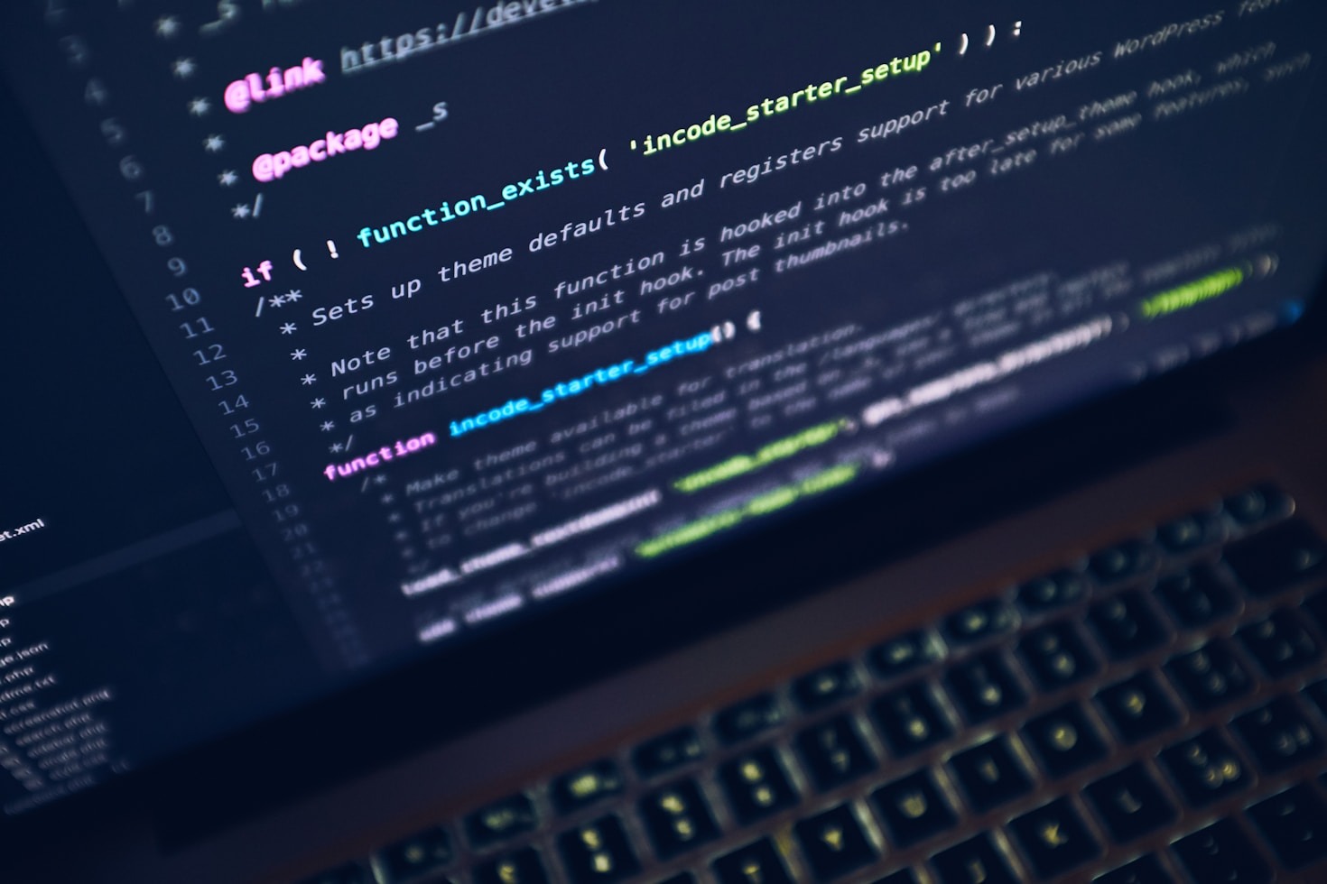 How Secure Hosting Can Protect Your Business