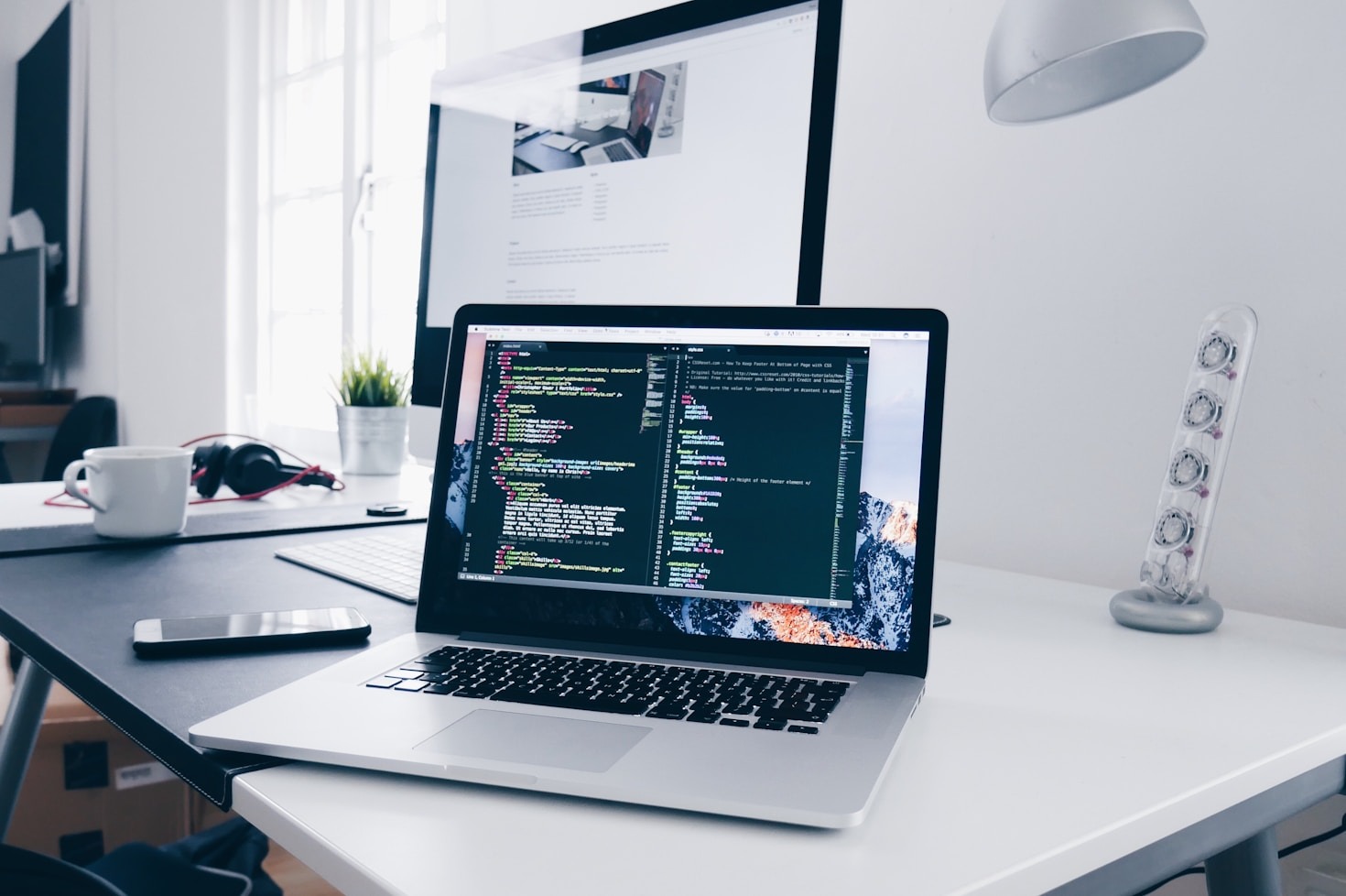 Enhance Your Online Presence with MK Systems